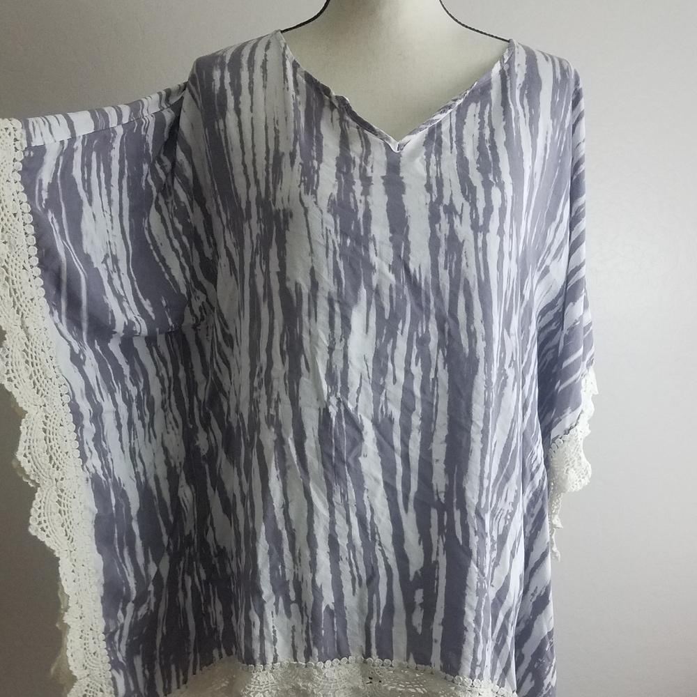 Surf Gypsy Swim Cover Size Small